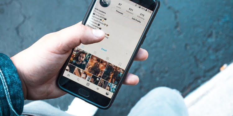 Datos y estadísticas de Redes Sociales