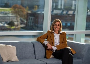 Cristina Lorenzo, nueva gerente general de Oracle