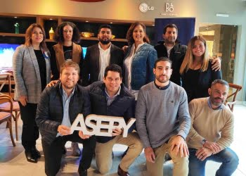 Asepy renovó sus autoridades