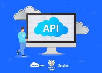 ¿Cómo crear una API? Última clase gratuita y abierta a todo público