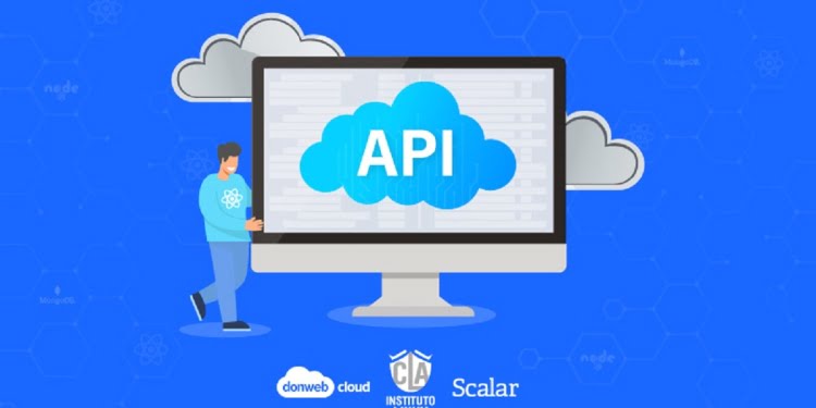 ¿Cómo crear una API? Última clase gratuita y abierta a todo público
