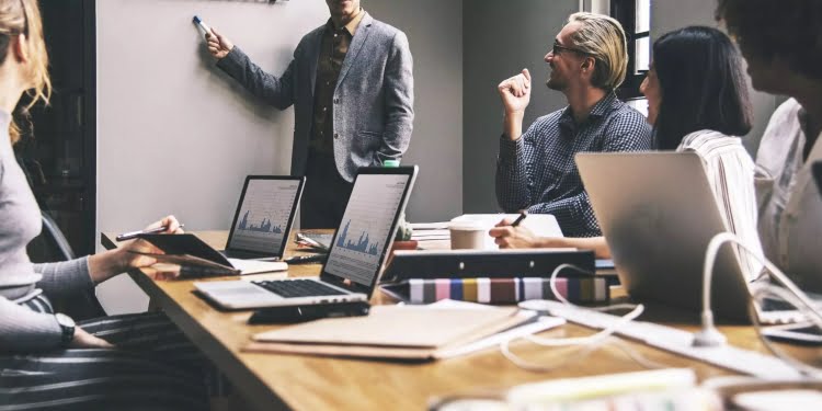 Convocan al programa +Digitales