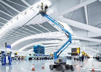 Esta tecnología es ideal para tu emprendimiento de construcción