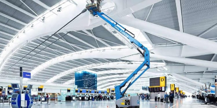 Esta tecnología es ideal para tu emprendimiento de construcción