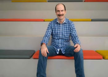 Tom Kelly: “Para ser creativo necesitas tener coraje”
