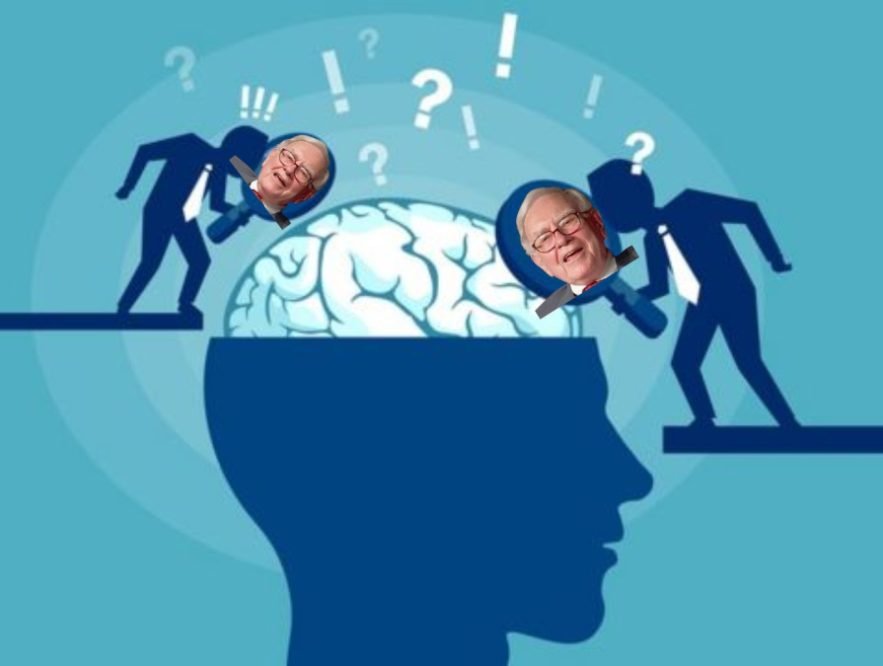 Las personas emocionalmente inteligentes utilizan la "regla de Warren Buffett" para ser excepcionalmente persuasivas