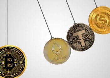 El péndulo cripto