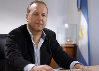 Guillermo Tornatore hablará sobre como es remar en dulce de leche