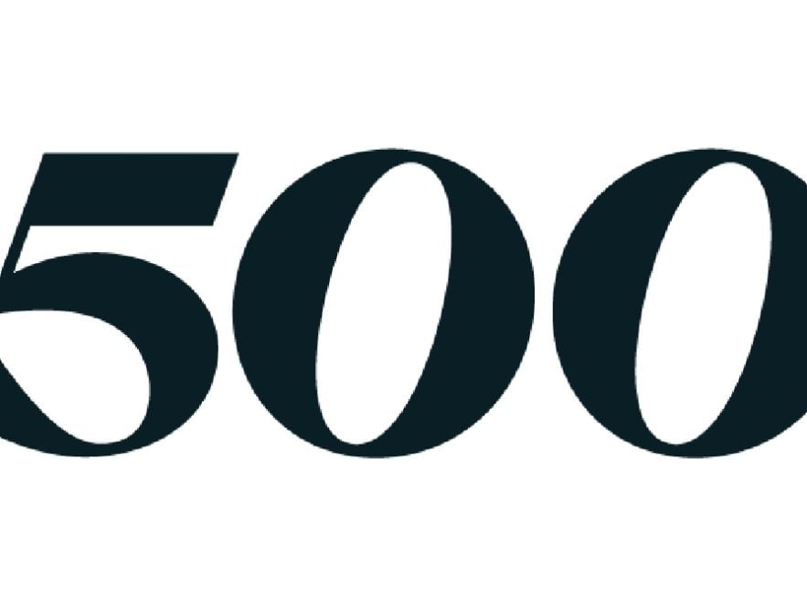 500 Global busca startups para invertir