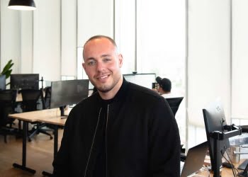 La fintech Arreda recibe inversión por usd $26.5 millones