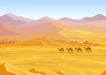 La travesía del desierto emprendedor