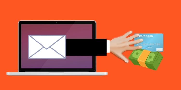 Aumentan las estafas por Internet