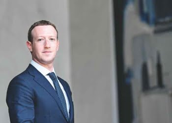 Las 4 duras tácticas de Mark Zuckerberg para gestionar una recesión