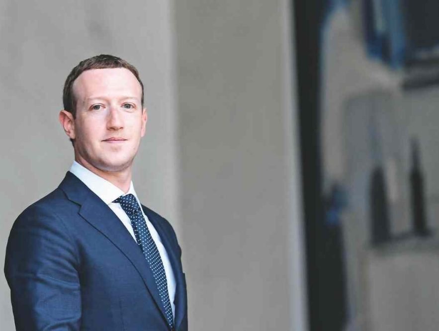 Las 4 duras tácticas de Mark Zuckerberg para gestionar una recesión