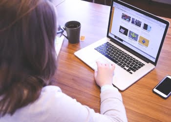 Ideas de página web para emprendedores