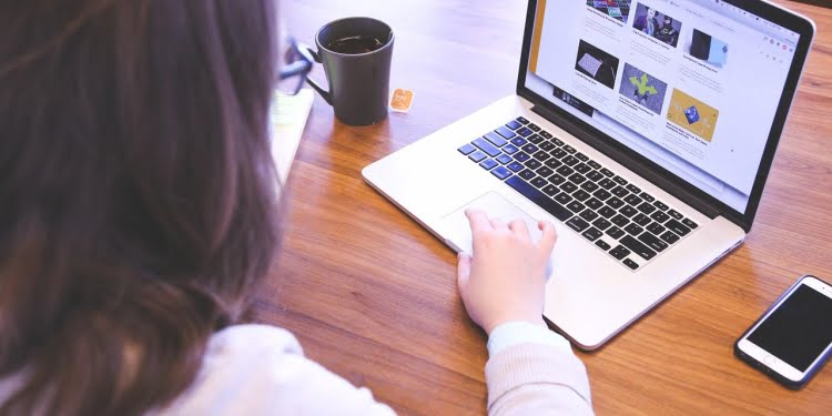 Ideas de página web para emprendedores