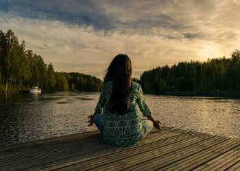Las mejores apps de meditación