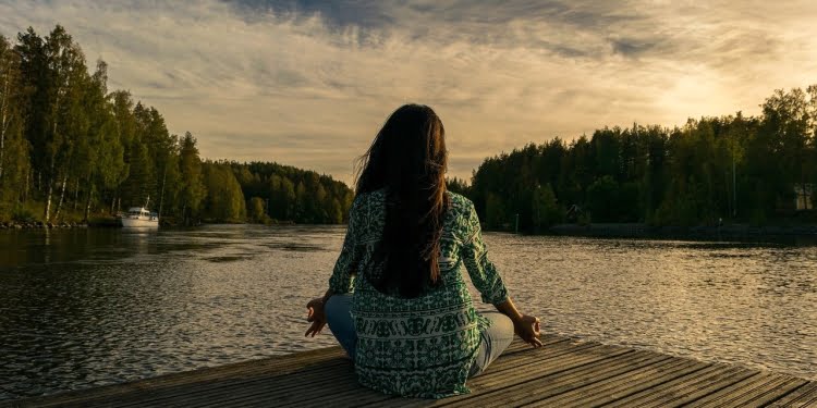 Las mejores apps de meditación