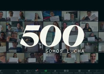 Se conocieron las 10 startups seleccionadas por 500 Global