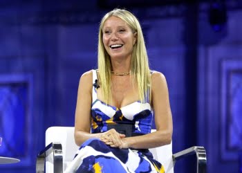 Shark Tank tiene una nueva tiburona: Gwyneth Paltrow