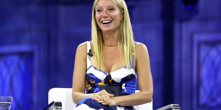 Shark Tank tiene una nueva tiburona: Gwyneth Paltrow