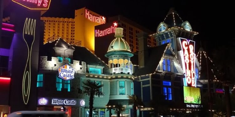 Como elegir el mejor casino en línea