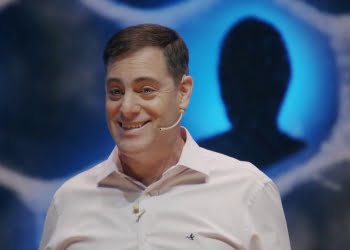 Santiago Bilinkis será el orador invitado en el Red Hat Open Talks