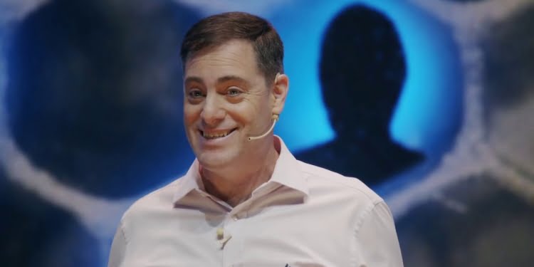 Santiago Bilinkis será el orador invitado en el Red Hat Open Talks