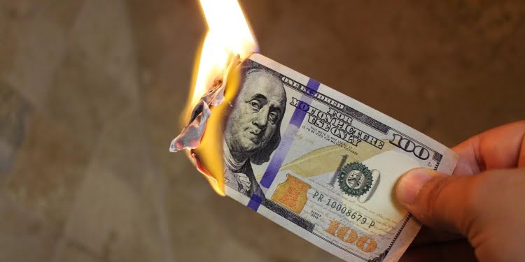 Estás loco si lanzas tu startup sin esta estrategia de precios