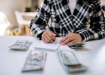 ¿Cuáles son los mejores hábitos financieros?