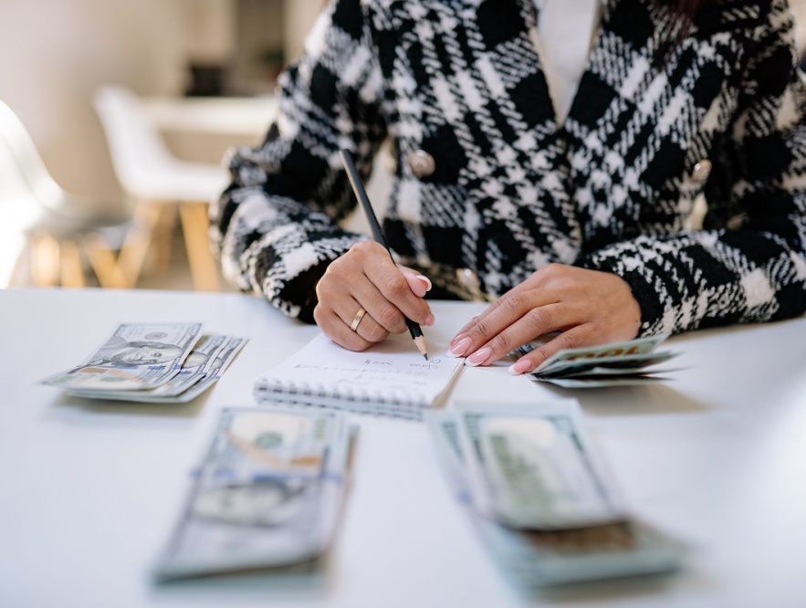¿Cuáles son los mejores hábitos financieros?