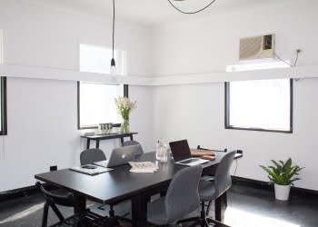 5 consejos para lograr decorar nuestra oficina como un profesional