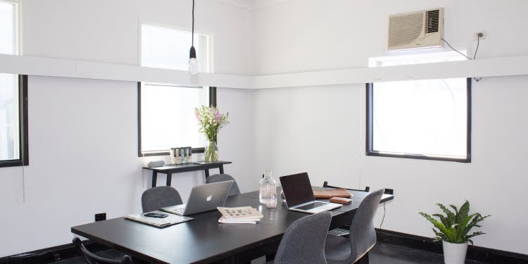 5 consejos para lograr decorar nuestra oficina como un profesional