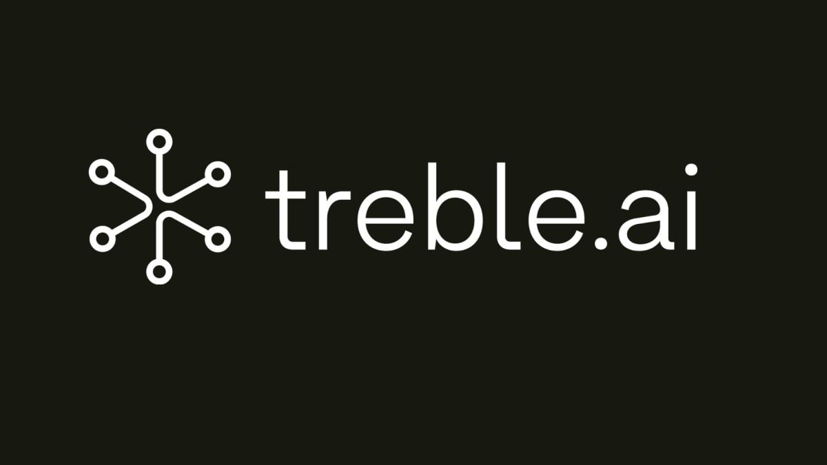 Treble.ai levanta usd 15 millones en Serie A