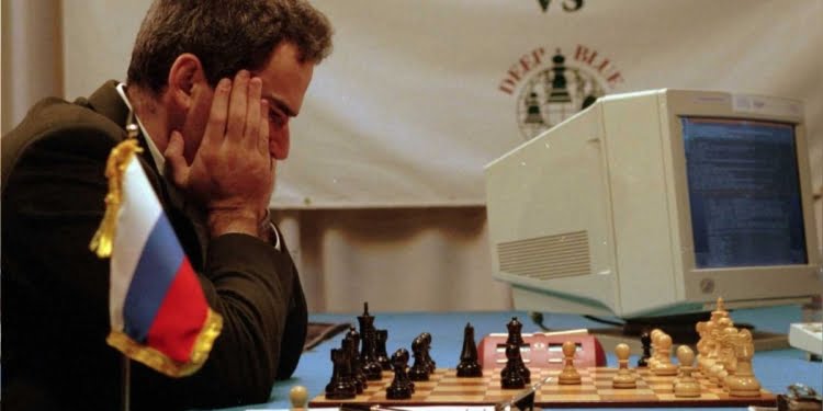 Computar no es pensar ni imaginar