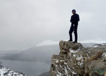 El arquitecto de su propio pedazo