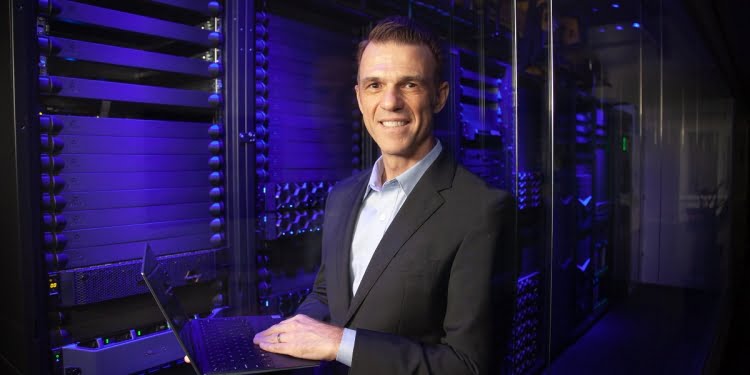 Para Luis Goncalves, presidente de Dell Technologies para Latinoamérica, América Latina no se detiene ante los desafíos de la transformación digital