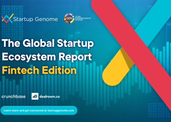 Radiografía del ecosistema Fintech global