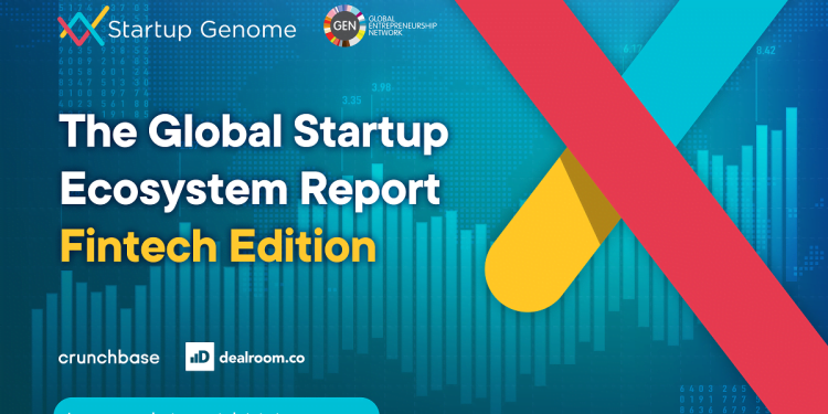 Radiografía del ecosistema Fintech global