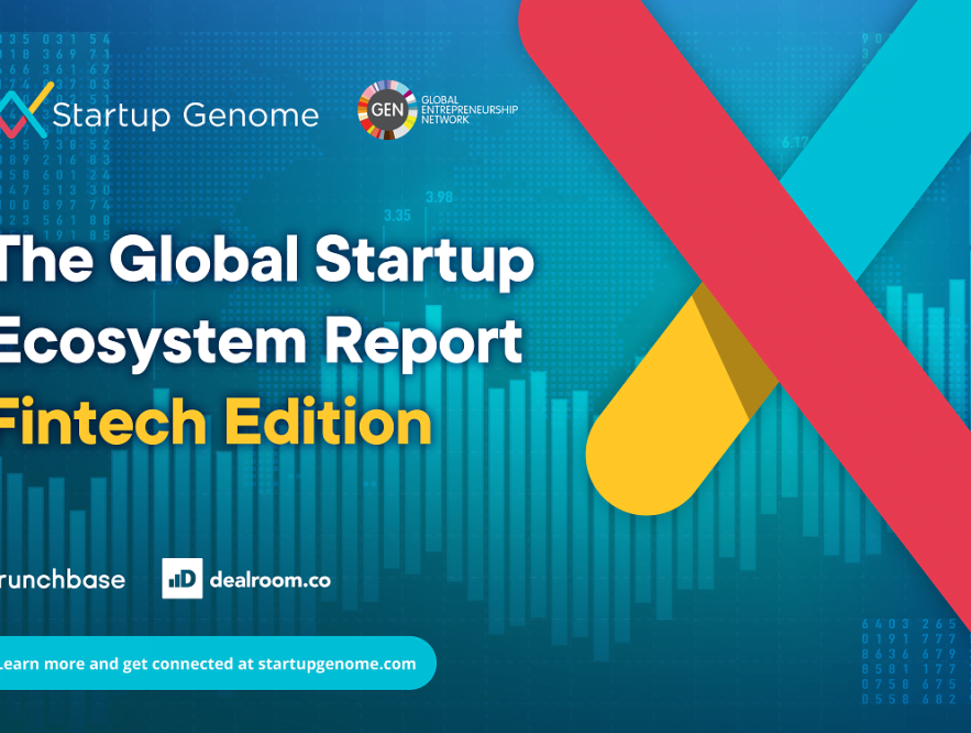 Radiografía del ecosistema Fintech global