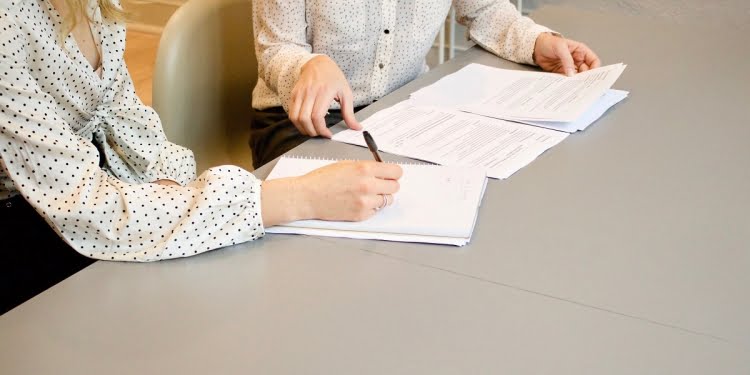 5 claves para aplicar a una beca de formación para emprendimientos