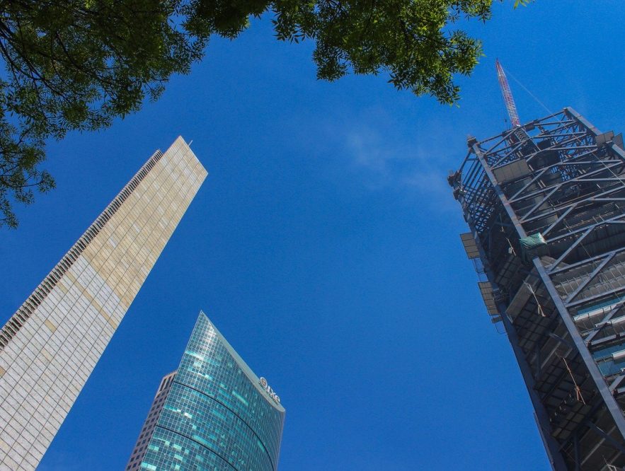 Conoce el flipping inmobiliario