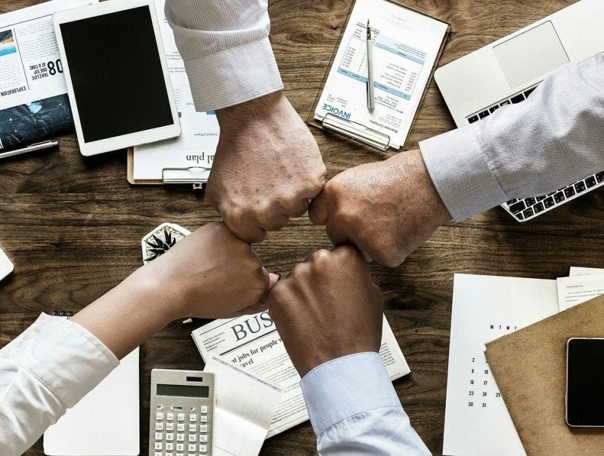 La nueva regla de oro para las startups