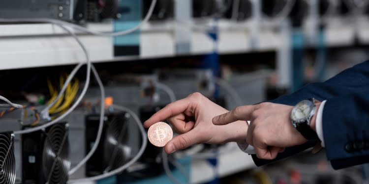 Blockchain: De acá en más
