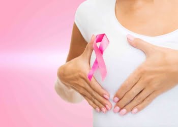 Cómo prevenir el cáncer de mamas