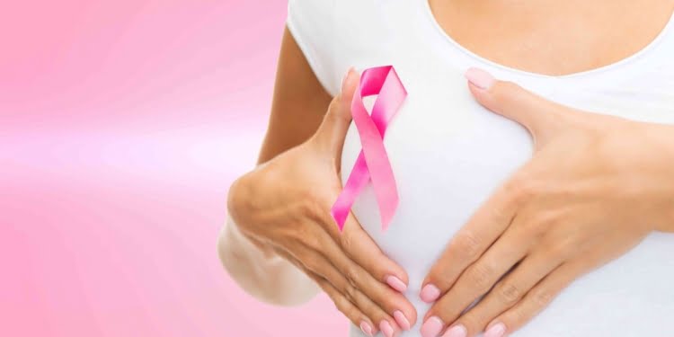 Cómo prevenir el cáncer de mamas