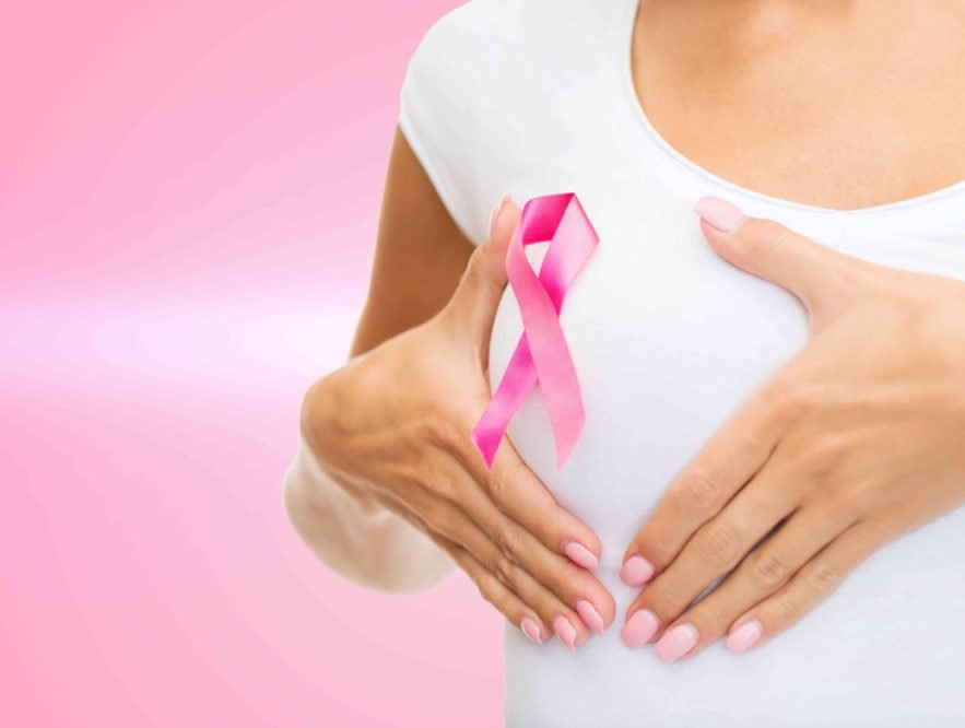 Cómo prevenir el cáncer de mamas