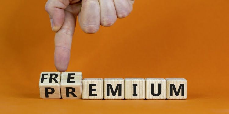 5 razones por las que toda startup debería ofrecer un nivel gratuito, y una gran razón por la que no debería hacerlo