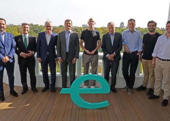 Cambios en Endeavor España