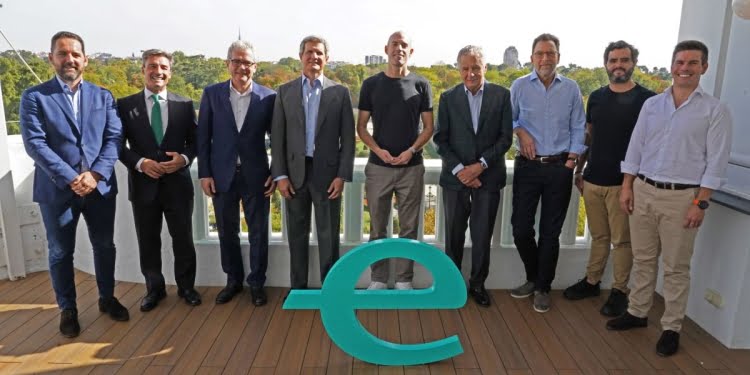 Cambios en Endeavor España